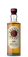 Keeper's Heart 10 Year Old Irish Single Malt Whiskey