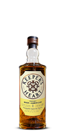 Keeper’s Heart Irish + American Whiskey Single Barrel Flaviar Member Select