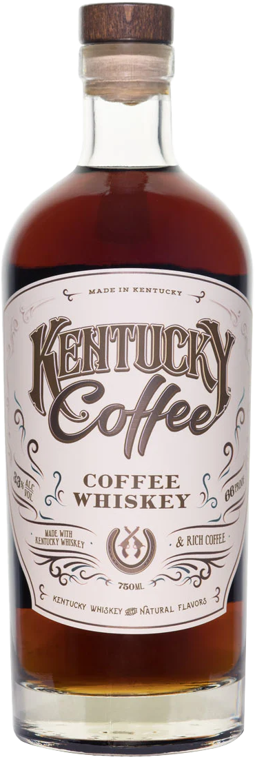 Kentucky Coffee Whiskey