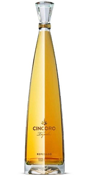 Cincoro Reposado Tequila