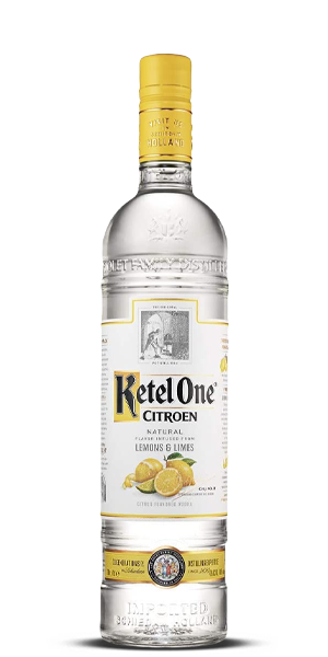 Ketel One Citroen Vodka