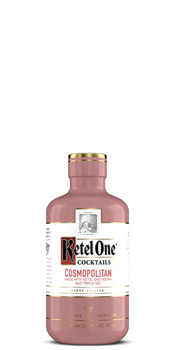 Ketel One Cosmopolitan Cocktail (375mL)