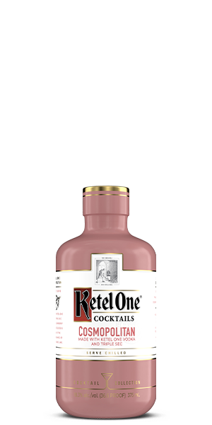 Ketel One Cosmopolitan Cocktail (375mL)