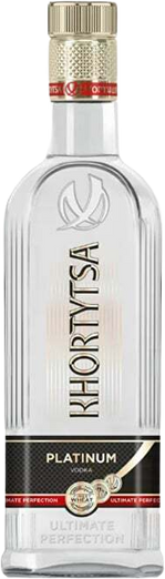 Khortytsa Platinum Vodka (100mL)