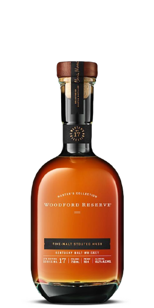 Kings County Blender's Reserve 7 Year Old Bourbon Whiskey