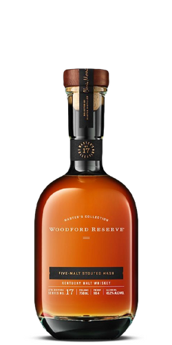 Kings County Blender's Reserve 7 Year Old Bourbon Whiskey