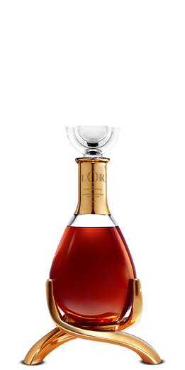 L’Or de Jean Martell Réserve du Château Chanteloup Cognac