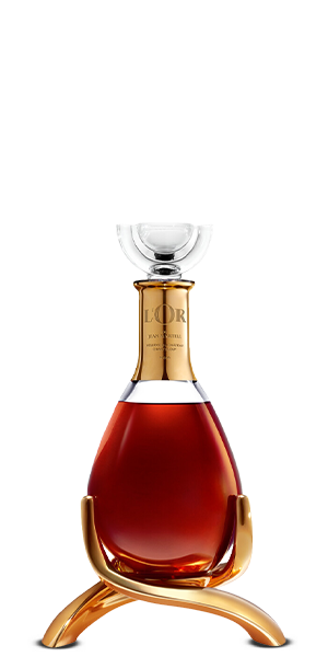 L’Or de Jean Martell Réserve du Château Chanteloup Cognac