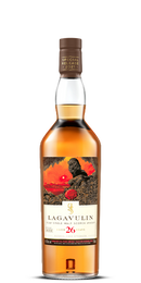 Lagavulin 26 Year Old 2021 Special Release