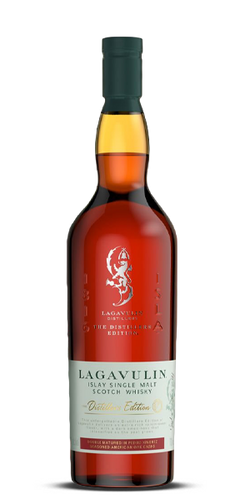 Lagavulin Distillers Edition 2022 Single Malt Scotch Whisky