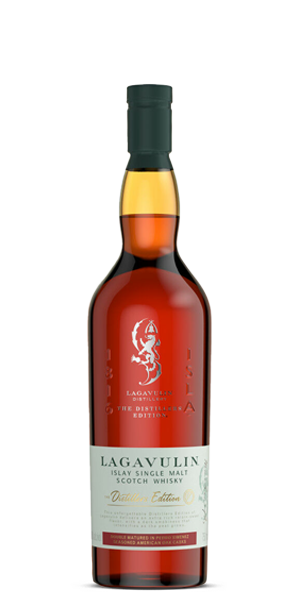 Lagavulin Distillers Edition 2023 Single Malt Scotch Whisky