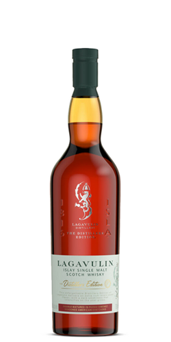 Lagavulin Distillers Edition 2023 Single Malt Scotch Whisky