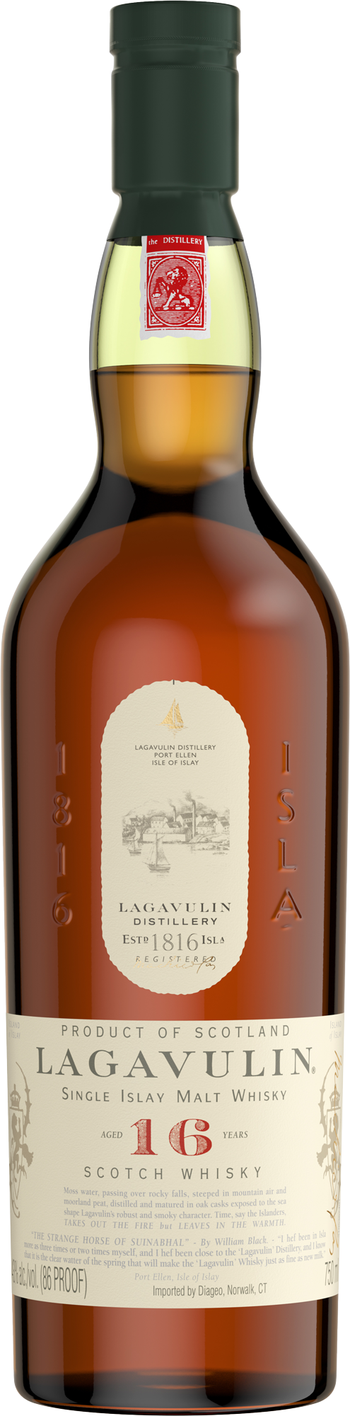 Lagavulin 16 Year Old Single Malt Scotch Whisky » Reviews Lagavulin 16 Year Old Single Malt Scotch Whisky » Reviews