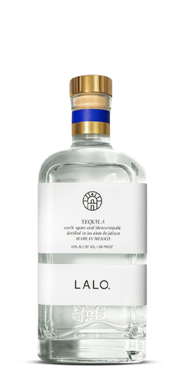 Lalo Tequila Blanco