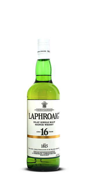 Laphroaig 16 Year Old 2023 Edition Single Malt Scotch Whisky