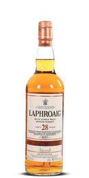 Laphroaig 28 Year Old Limited Edition