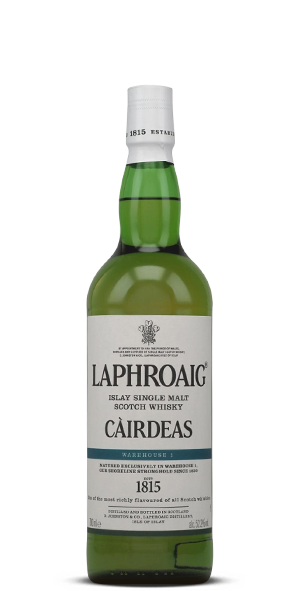 Laphroaig Càirdeas 2022 Warehouse 1 Single Malt Scotch Whisky