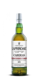 Laphroaig Càirdeas 2021 Edition Pedro Ximenez Casks Single Malt Scotch Whisky