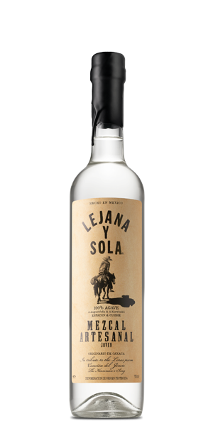 Lejana Y Sola Mezcal Artesanal