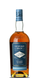 Leopold Bros 4 Year Old Bourbon Flaviar Member Select