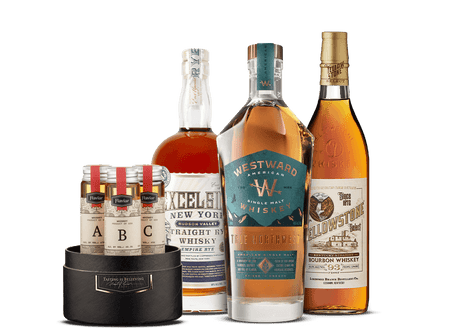 Livin' The American Dram