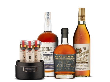 Livin' The American Dram