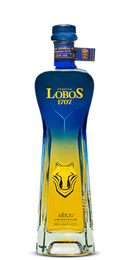 Lobos 1707 Limited Edition Añejo Tequila