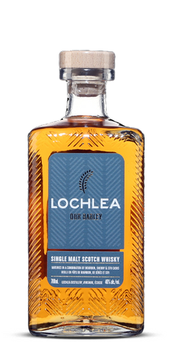 Lochlea Our Barley Single Malt Scotch Whisky (700mL)