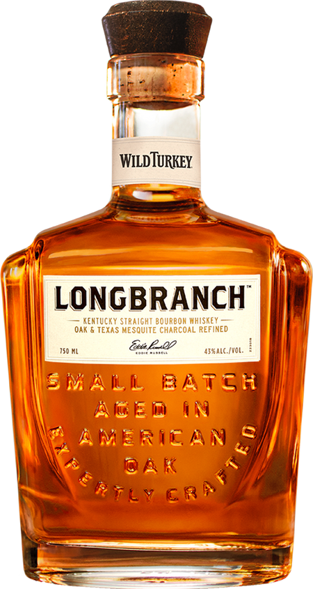 Longbranch Kentucky Straight Bourbon Whiskey