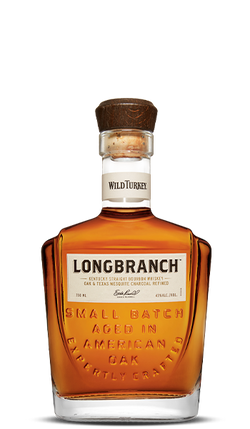 Longbranch Kentucky Straight Bourbon Whiskey