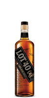 Lot No. 40 Dark Oak 100% Rye Whisky
