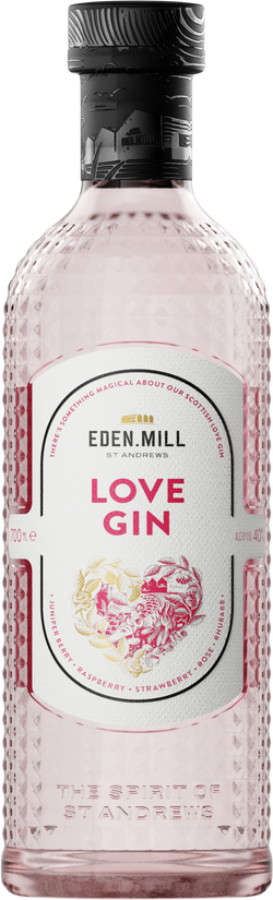 Eden Mill St Andrews Love Gin (700mL)