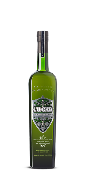 Lucid Absinthe Supérieure