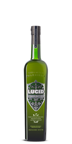 Lucid Absinthe Supérieure