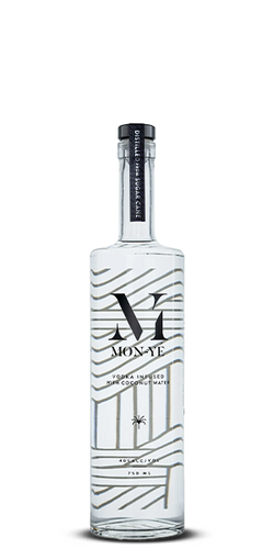 MON-YÉ Vodka