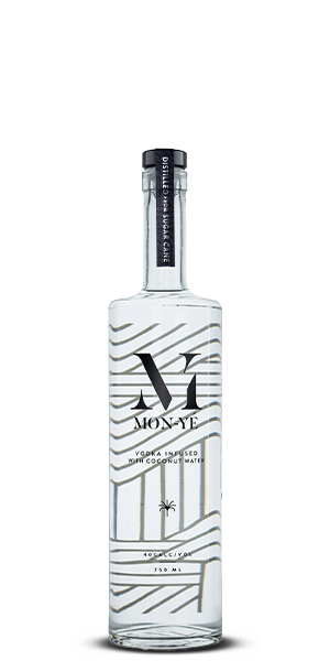 MON-YÉ Vodka