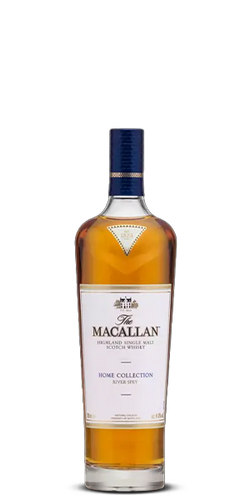 The Macallan Home Collection River Spey Single Malt Scotch Whisky