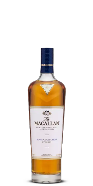 The Macallan Home Collection River Spey Single Malt Scotch Whisky