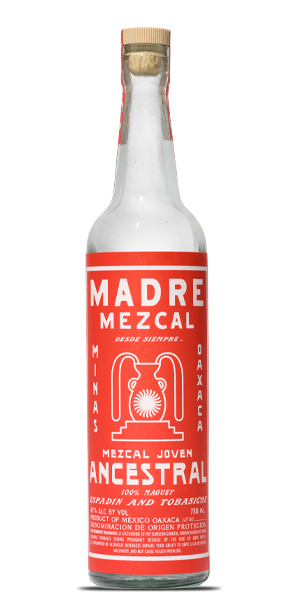 Madre Mezcal Ancestral