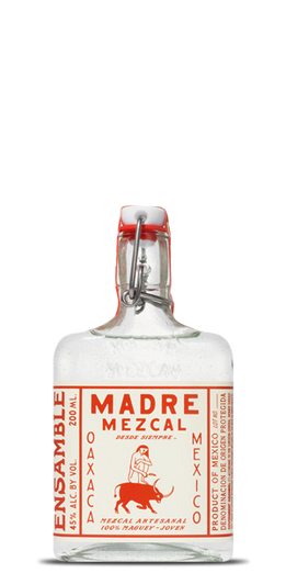 Madre Mezcal Ensamble (200ml)