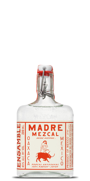 Madre Mezcal Ensamble (200mL)
