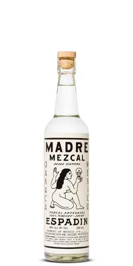 Madre Mezcal Espadin