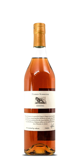 Maison Surrenne Cognac VSOP