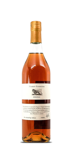 Maison Surrenne Cognac VSOP