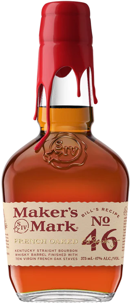 Maker's Mark 46 Kentucky Straight Bourbon Whisky (375mL) » Buy