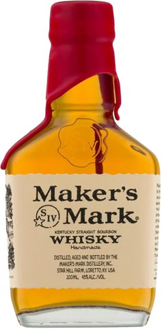Maker's Mark – Flaviar
