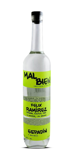 Mal Bien Félix Ramírez Edition Espadin Mezcal