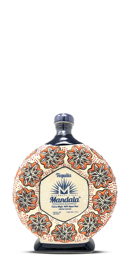 Mandala Extra Añejo Tequila