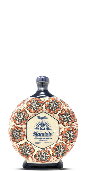 Mandala Extra Añejo Tequila (1L)