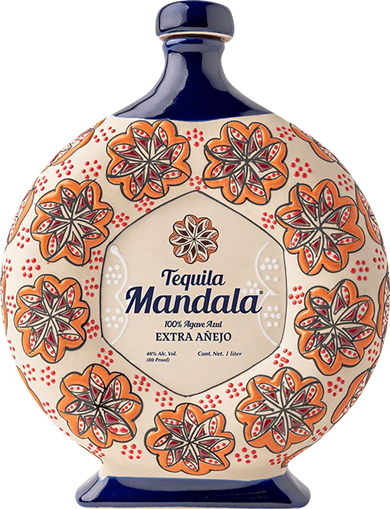 Mandala Tequila Extra Anejo